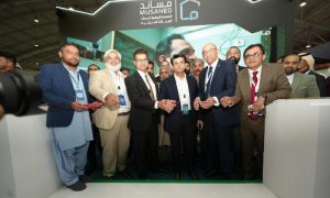 Riyadh Expo, Pakistan's Labor Market, Pakistan, Jawad Sohrab Malik,
