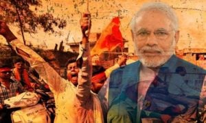 Narendra Modi, judiciary, IIOJK, Kashmir, BJP, RSS, Indian, Prime Minister, Kashmiri