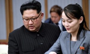 North Korea, Leader, Nuclear, Threats, US, South Korea, Japan, Kim Jong Un, Pyongyang, Media, Ballistic Missile,