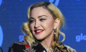 Madonna, Health, Lifesavers, Singer, Brooklyn, Celebration, Concert, Hospital, ICU, Kidney, Infection, Lung, Coma, New York, Bathtoom,