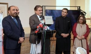 PNCA, Calligraphy, Workshop, Madrassa, Students, Jamal Shah, art, Pakistan,