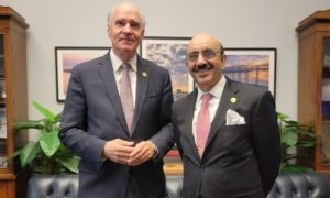 Pakistan, US, Masood Khan, Congressman, William R. (Bill) Keating, Brad Schneider, repatriation of undocumented foreigners, Middle East