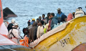 EU, accord, agreement, deal, Oxfam, Amnesty International, Save the Children, letter, package, European Commission, migration, lawmakers