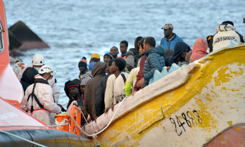 EU, accord, agreement, deal, Oxfam, Amnesty International, Save the Children, letter, package, European Commission, migration, lawmakers