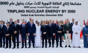 COP28, UAE, US, Nuclear Energy, Methane, Fuel, Oil, Gas, United Arab Emirates, Dubai, United States, Germany, China, Prime Minister, Joe Biden, Climate Change, Global Warming, Japan, Ghana, Britain, France, South Korea