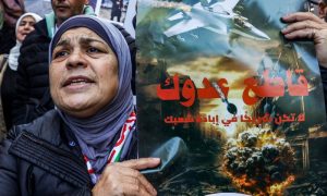 Palestinians, West Bank, Boycott, Israeli, Products, Gaza, Businesses, Economic, Supremarket,