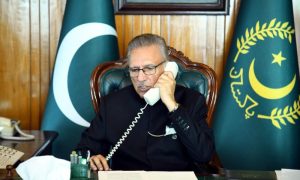 Pakistan, President, Dr. Arif Alvi, Ebrahim Raisi, Iran, Islamic countries, humanitarian crisis, Gaza,