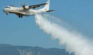 Pakistan, Artificial Rain, Lahore's Smog, Mohsin Naqvi, UAE, United States, China, Chief Minister, Punjab, Government