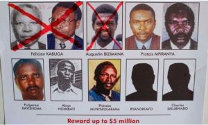 Belgium, Jails, Rwandan , Life, lawyers, genocide, dementia,