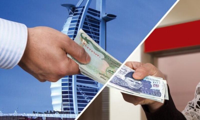 Pakistan, remittances, Exchange, Companies, billion, dollars, crackdown, market, money