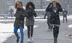 Siberia, Chilling Cold, Temperatures, Degrees Celsius, Moscow, Weather, Russia, Footage, Yakutsk, Coldest, Cold, Ice, Fish,