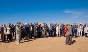 AlUla, Saudi Arabia, UNESCO, Maraya Theater, Hegra site