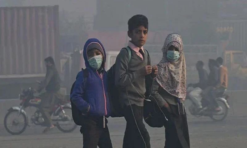 Punjab, Khyber Pakhtunkhwa, Education, Weather, Education Department, Cold, Winter, Vacations, Winter Vacation, KP