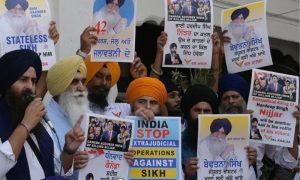 US, Canada, Sikh, RAW, India, Nijjar, Blinken, New York, Trudeau, Prime Minister