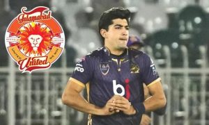 Islamabad United, PSL 9, Naseem Shah, Quetta Gladiators, Cricket, Deal, PSL, Karachi Kings, Afghanistan, Shadab Khan, Asif Ali, Azam Khan, Multan Sultans,