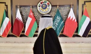 GCC Foreign Ministers, Leaders’ Summit, Qatar, RIYADH, GCC Ministers for Foreign Affairs, Gulf Cooperation Council Summit,