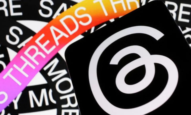 Meta, Facebook, Threads, European Union, Mark Zuckerberg,
