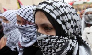 Keffiyeh, Palestinians, US, WASHINGTON, Americans, Palestine, Israel’s brutal attacks, Gaza,