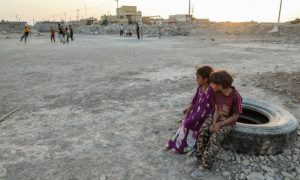 UNICEF, US, UK, Europe, France, Poverty, OECD