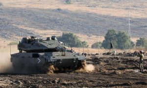 Israeli Attack, Lebanese, Gaza, Prime Minister