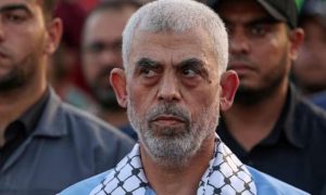 France, Sanctions, Hamas, Gaza, Yahya Sinwar, Palestinian, French, Journal, Military Commander, European Union