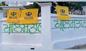 ‘Khalistan Zindabad’, ‘Himachal Banega Khalistan’ Slogans Emerge in Himachal Pradesh