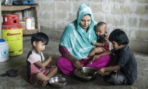 UN, Resumes, Rohingya, Food Rations, Refugee Relief, malnutrition, WFP