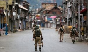 APHC, Kashmir Settlement, UN Resolutions, ISLAMABAD, Indian illegally occupied Jammu and Kashmir, IIOJK, All Parties Hurriyat Conference, United Nations,