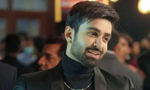 Pakistani, Actor, Azfar Rehman, Grief, Gaza, Violence, Israeli, Palestine, United Nations, Food, Water