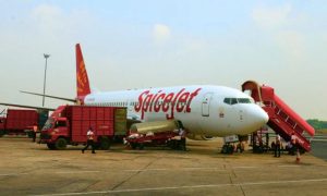 Aircraft