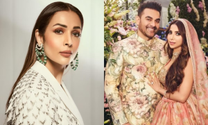 Arbaaz Khan Unfollows Ex-wife Malaika After Second Marriage