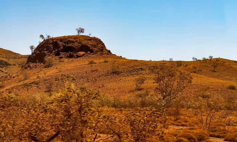 Australia