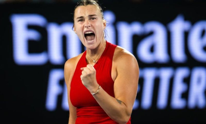Australian Open
