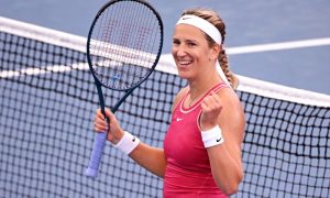 Azarenka