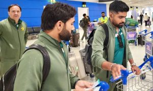 Pakistan cricket team, New Zealand, Australia, Auckland