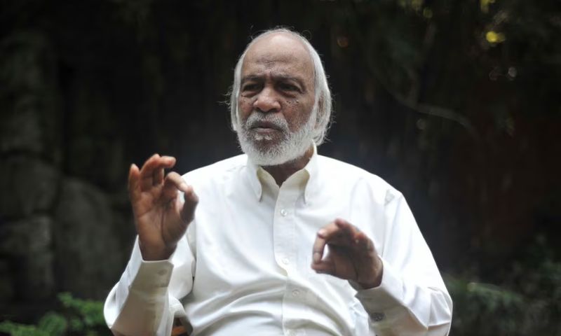 Bangladesh