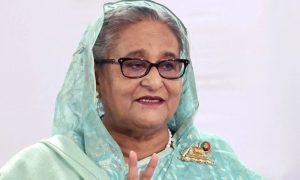 Bangladesh