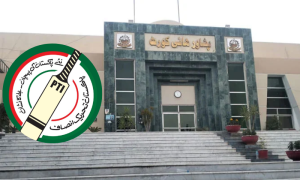 Bat Taken Away From PTI; PHC Restores ECP’s Order