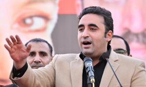 Pakistan People's Party, PPP, Bilawal Bhutto, PTI, Imran Khan, 2018 general elections