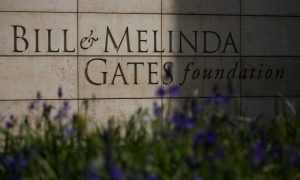 Bill & Melinda Gates