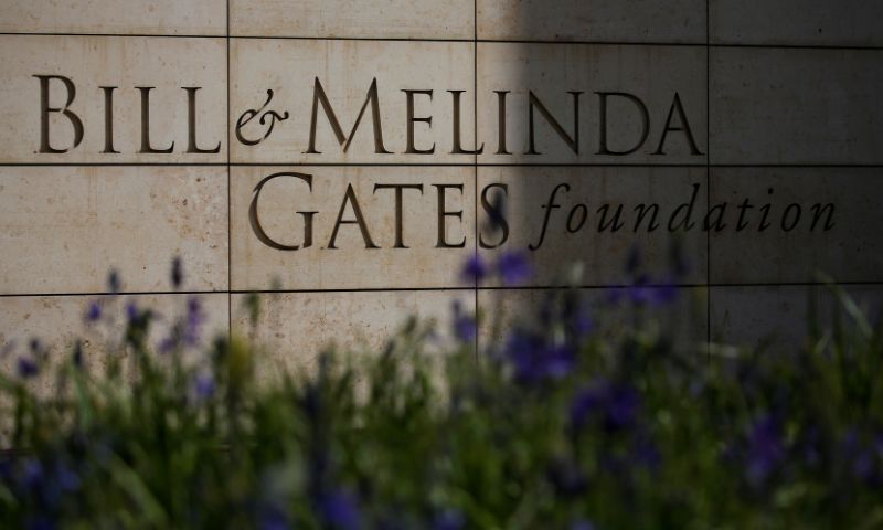 Bill & Melinda Gates