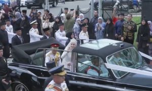Brunei