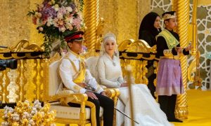 Brunei