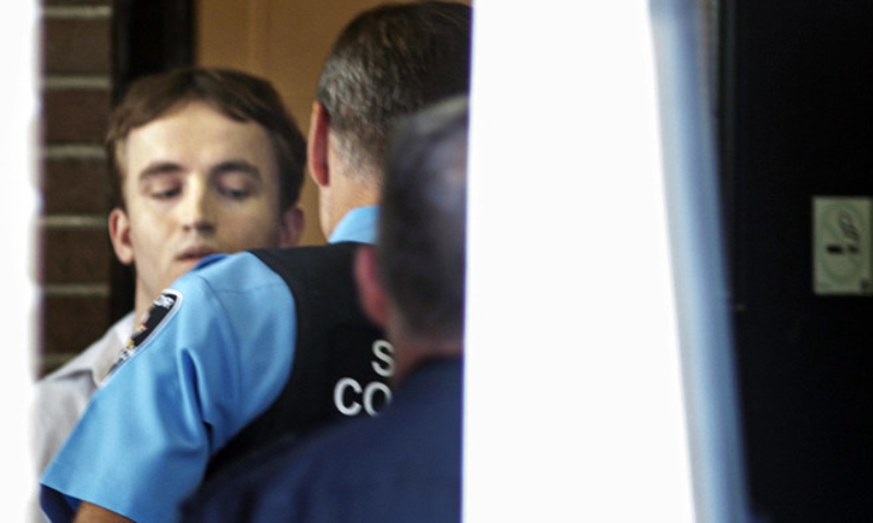 Canadian Man to be Sentenced for Killing Muslim Family