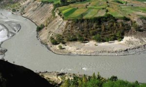 Chenab River