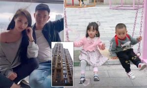 Child Murder