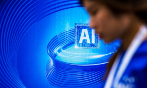 China Approves Over 40 AI Models for Public Use in 6 Months