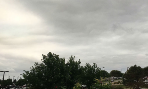 Cold, Partly Cloudy Weather Expected in Most Areas of Pakistan