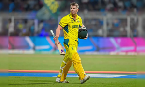 David Warner Retires from One-day Cricket Ahead of Test Farewell