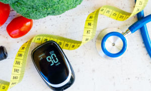 Dietitian Recommends Embracing Carbs for Blood Sugar Management in Diabetes